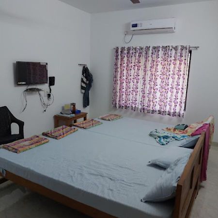 Bapat Niwas Home Stay Ganpatipule Exteriér fotografie