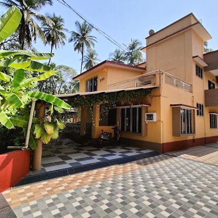 Bapat Niwas Home Stay Ganpatipule Exteriér fotografie