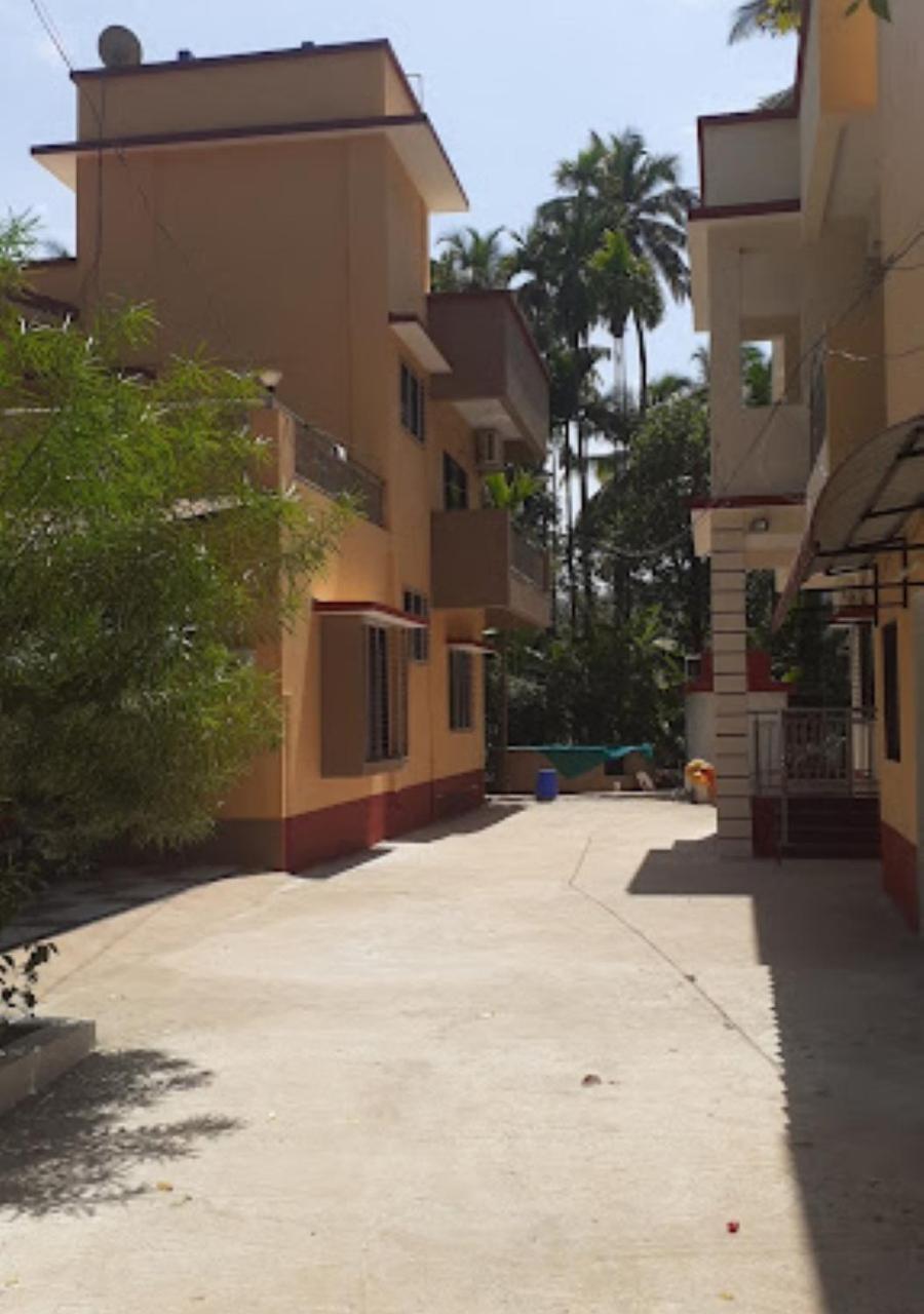 Bapat Niwas Home Stay Ganpatipule Exteriér fotografie
